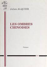 Télécharger le livre :  Les voix poétiques (13). Les ombres chinoises