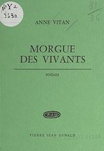 Télécharger le livre :  Morgue des vivants