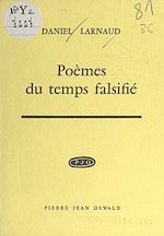 Télécharger le livre :  Poèmes du temps falsifié