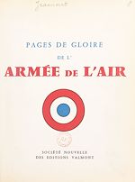 Télécharger le livre :  Pages de gloire de l'Armée de l'air