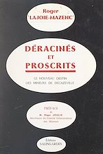 Télécharger le livre :  Déracinés et proscrits