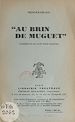 Télécharger le livre :  Au brin de muguet
