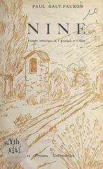 Télécharger le livre :  Nine