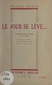 Télécharger le livre :  Le jour se lève