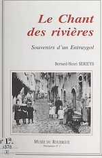Télécharger le livre :  Le chant des rivières