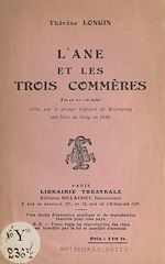 Télécharger le livre :  L'âne et les trois commères