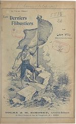 Télécharger le livre :  Les derniers flibustiers