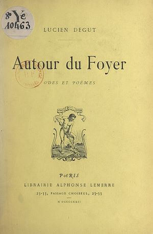 Téléchargez le livre :  Autour du foyer