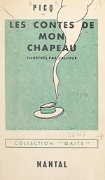 Télécharger le livre :  Les contes de mon chapeau