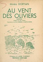 Télécharger le livre :  Au vent des oliviers