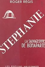Télécharger le livre :  Stéphanie