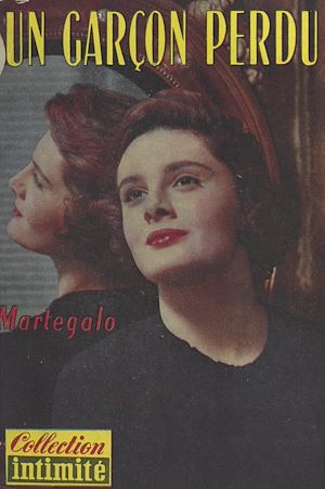 Téléchargez le livre :  Un garçon perdu