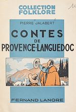 Télécharger le livre :  Contes de Provence et du Languedoc