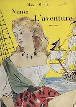Download this eBook Ninon l'aventure