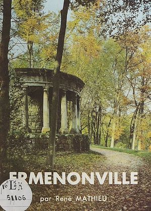 Download the eBook: Le parc d'Ermenonville