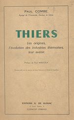 Télécharger le livre :  Thiers