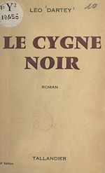 Télécharger le livre :  Le cygne noir