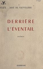Download this eBook Derrière l'éventail