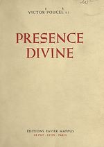 Télécharger le livre :  Présence divine