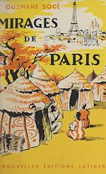 Download this eBook Mirages de Paris