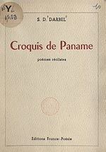 Télécharger le livre :  Croquis de Paname