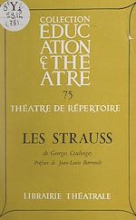 Télécharger le livre :  Les Strauss