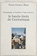 Télécharger le livre :  Le Banda-linda de Centrafrique : dynamisme et équilibre d'une syntaxe