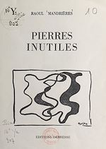 Download this eBook Pierres inutiles