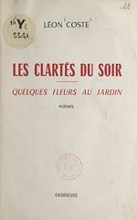 Download this eBook Les clartés du soir