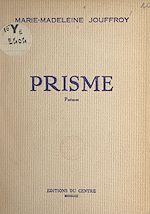 Télécharger le livre :  Prisme