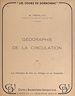 Télécharger le livre :  Géographie de la circulation : les chemins de fer en Afrique et en Australie