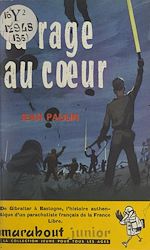 Télécharger le livre :  La rage au cœur