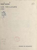 Télécharger le livre :  Les veilleurs