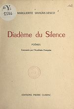 Télécharger le livre :  Diadème du silence