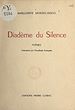 Télécharger le livre :  Diadème du silence