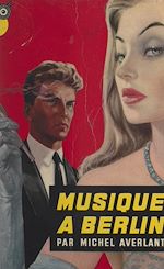 Télécharger le livre :  Musique à Berlin