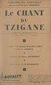Télécharger le livre :  Le chant du tzigane