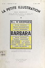 Télécharger le livre :  Barbara