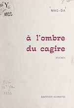 Télécharger le livre :  À l'ombre du cagire