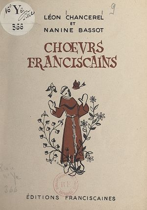 Téléchargez le livre :  Chœurs franciscains