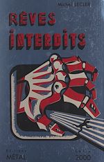 Télécharger le livre :  Rêves interdits