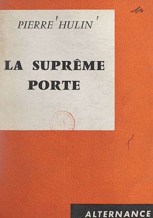 Download the eBook: La suprême porte
