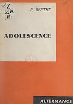 Download this eBook Adolescence