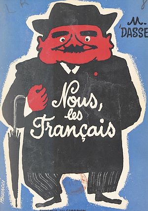 Download the eBook: Nous, les Français