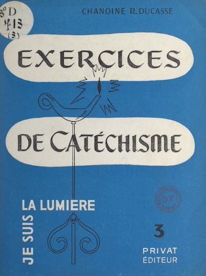 Download the eBook: Exercices de catéchisme