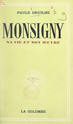 Télécharger le livre :  Monsigny