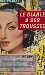 Télécharger le livre :  Le diable à ses trousses