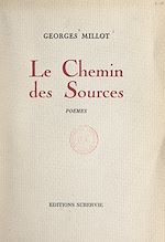 Télécharger le livre :  Le chemin des sources