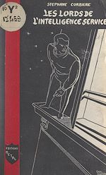 Télécharger le livre :  Les lords de l'Intelligence Service