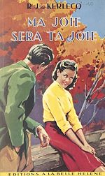 Télécharger le livre :  Ma joie sera ta joie